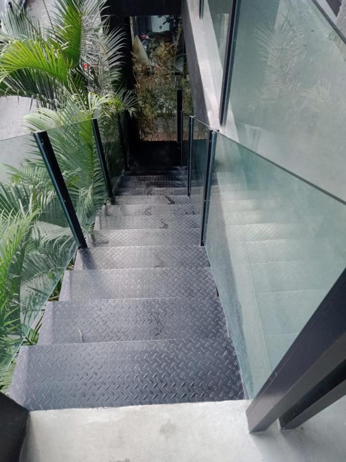 Escotel Krisnantara Canggu  Exterior photo